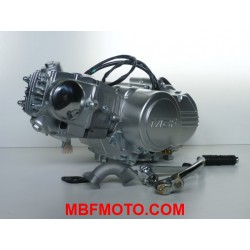 MBF Moottori 70cc