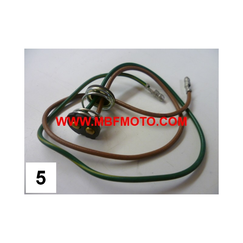 33708-GE2-003 Polttimonkanta