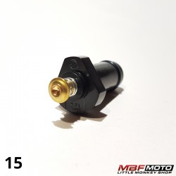 Vapaavalon kytkin Honda Monkey -86 35750-001-020