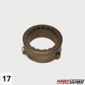 Ratas kytkin Honda Monkey -86 23112-041-040