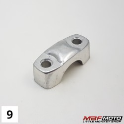 Pidike 95014-211-01 Honda Z50J