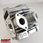 MBF 72cc sarja kannella Monkey