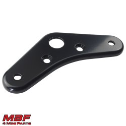 Tarvike T-kappale 53231-165-631ZC-P Honda Z50J