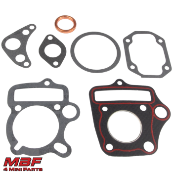 Yläpään tiivistesarja Monkey 50cc